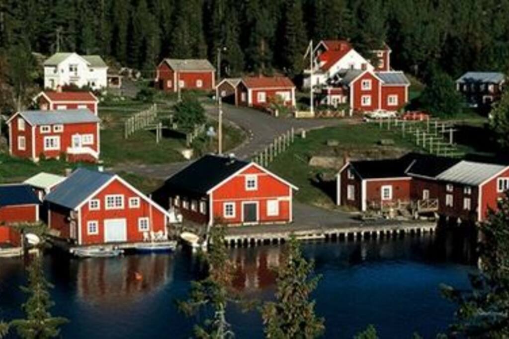 Bönhamn