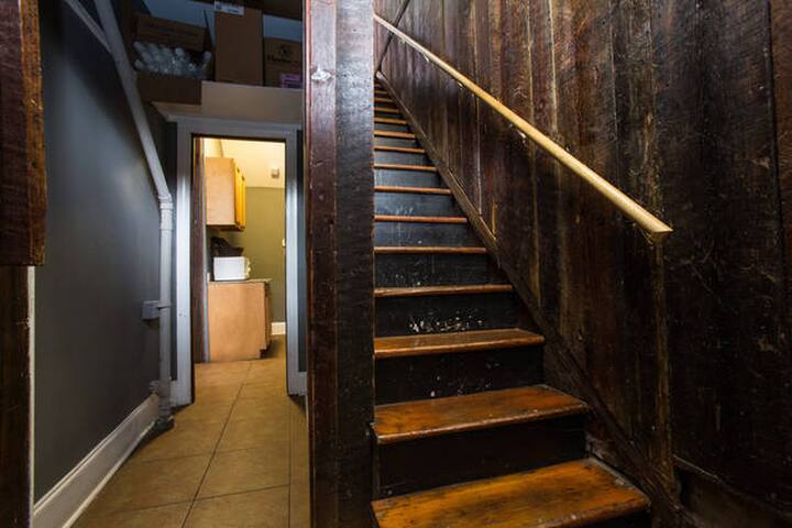 Historic 3 Story Home near Frenchmen St gallery image 4