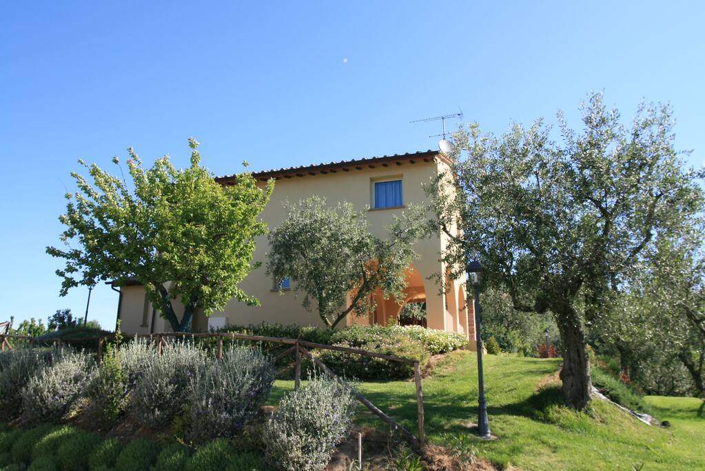 Villa Banti
