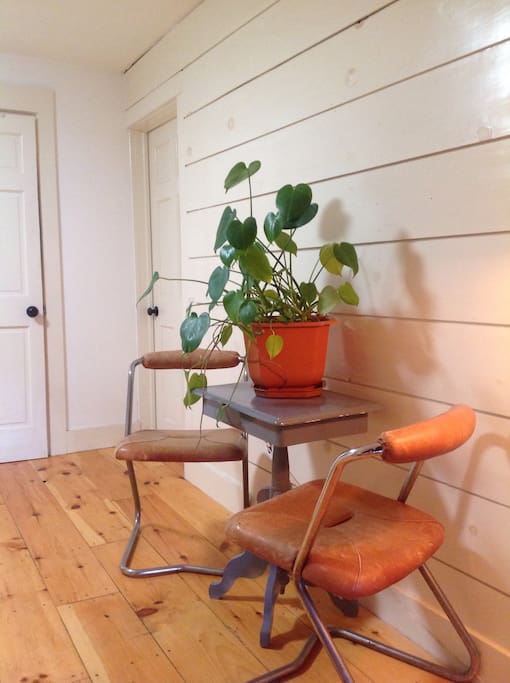 Sitting Area #2