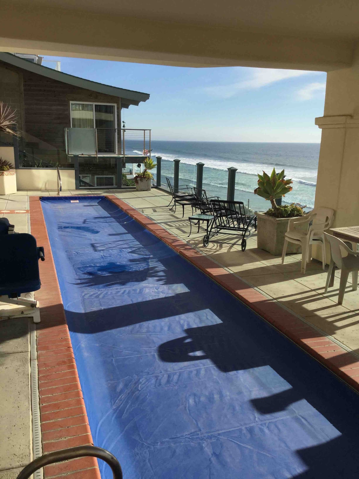 California Beachfront Vacation Rentals - United States | Airbnb