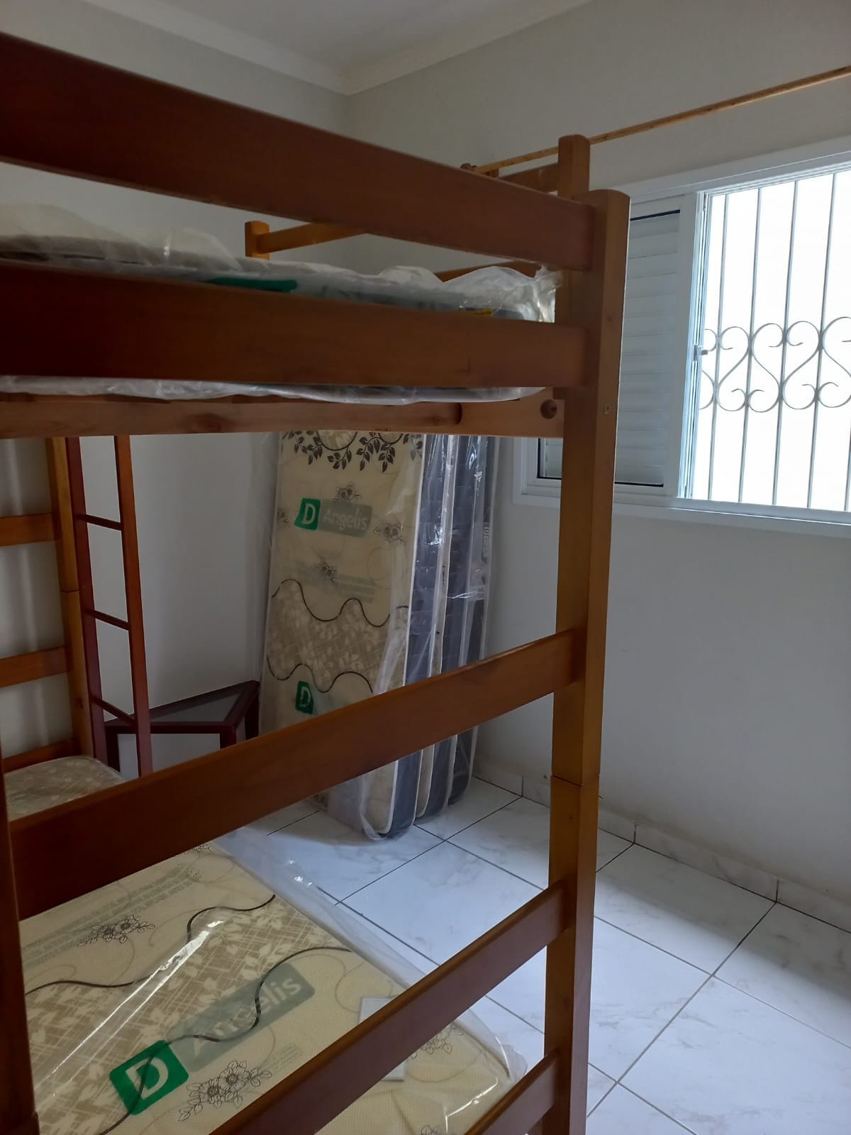 საძინებელი