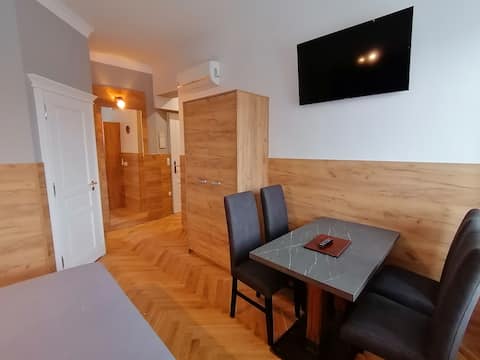GOLDEN STAR Premium Apartments Melk -Top21