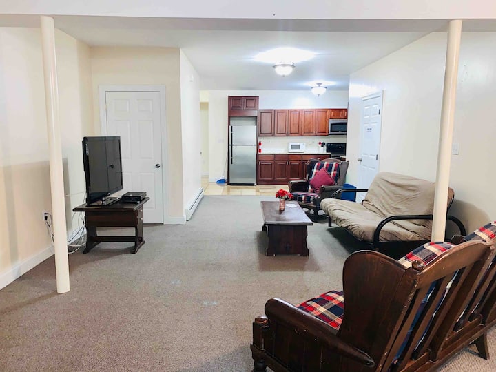 ห้องนั่งเล่น 