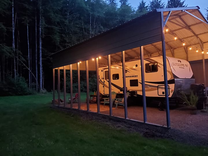 Forks Vacation Rentals & Homes Washington, United States Airbnb