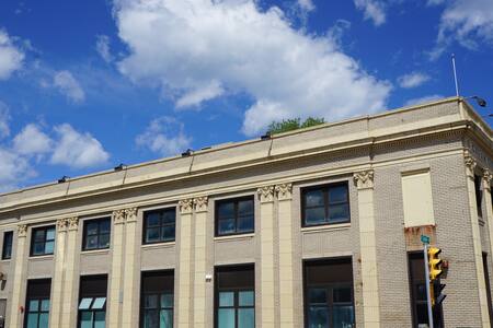 Affordable Long Term Stays in Milwaukee