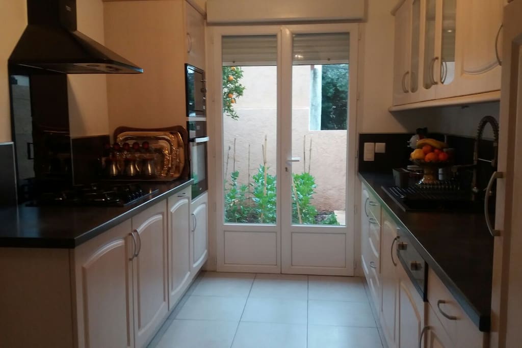 Kitchen / Cuisine