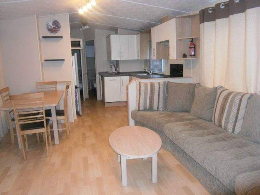 canapé convertible pour 2 personnes