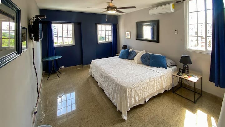 2BR Cabaña in Panamá — 2 bedroom vacation rental in Panamá