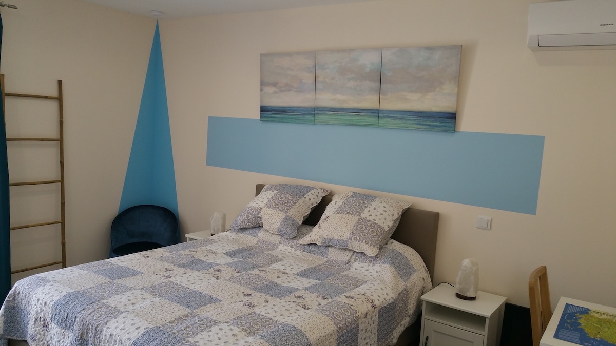 غرفة النوم 3/3