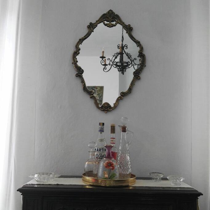 Tavolino bar