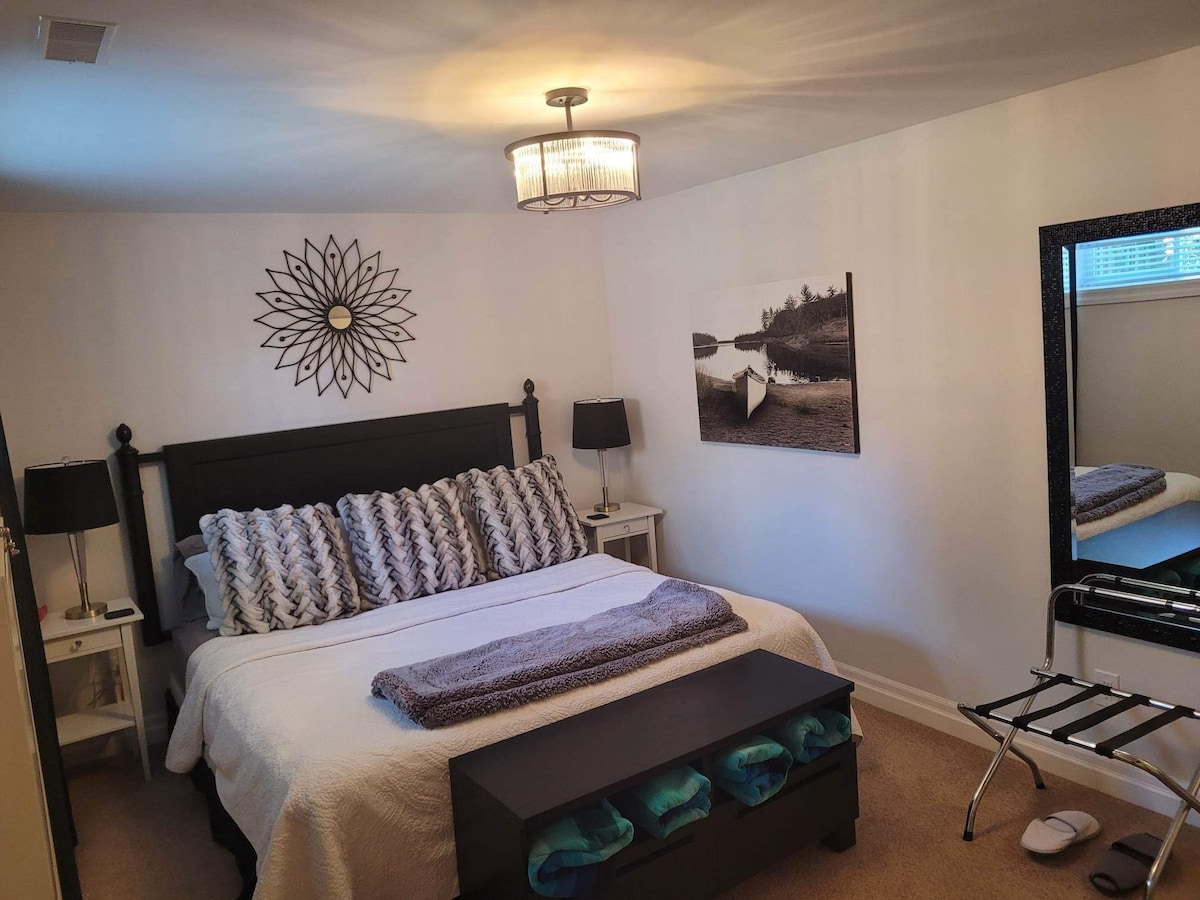 غرفة النوم 1