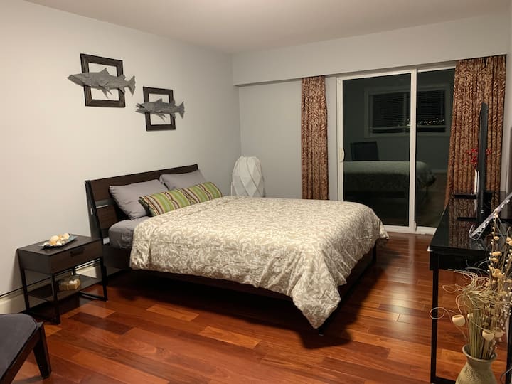 غرفة النوم 1