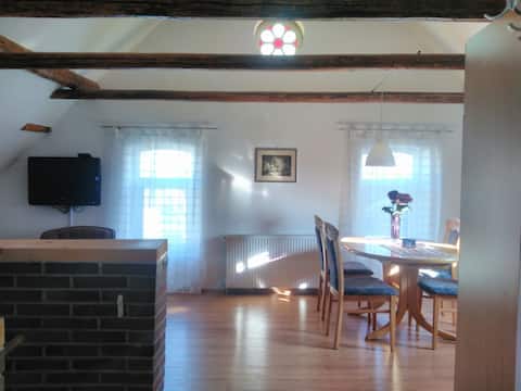 Holiday home Petit Paradis