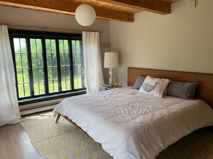 Მთავარი საძინებელი