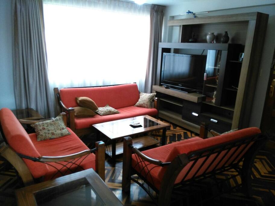 sala