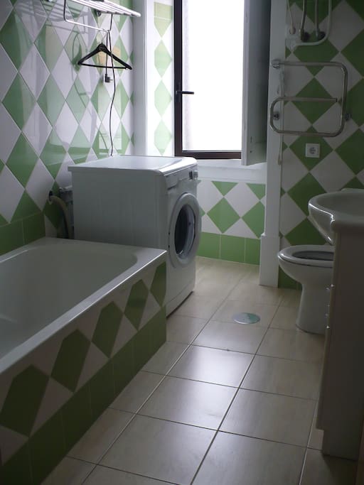 WC