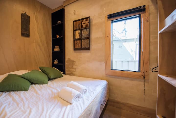 Dormitorio 2 - Cama doble