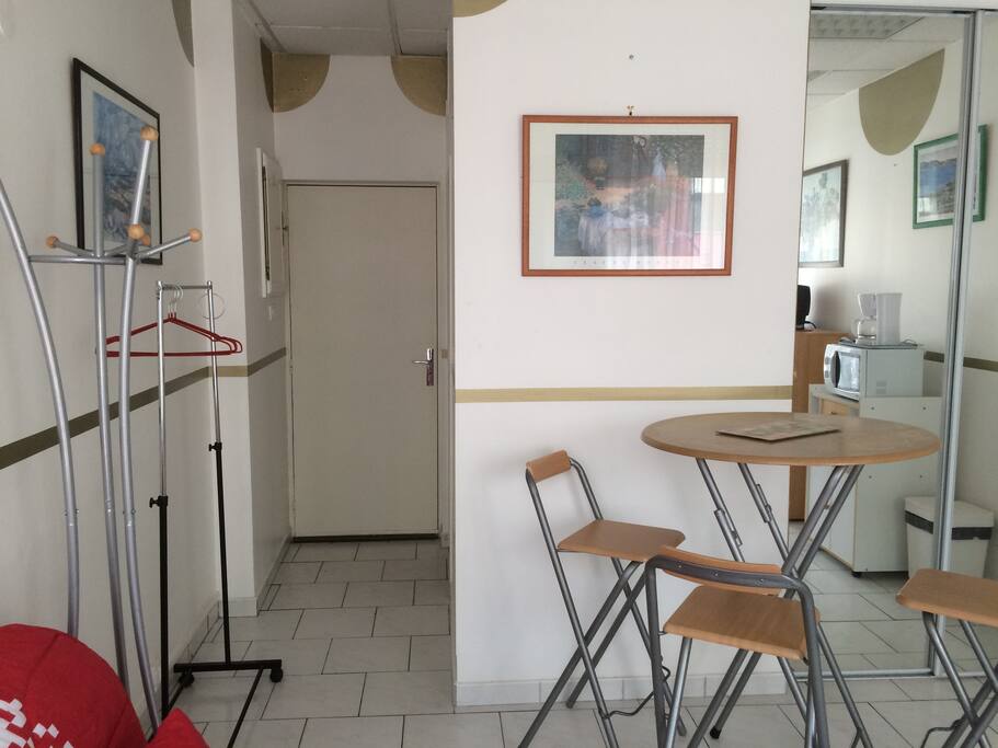 Entrée