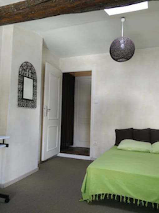chambre