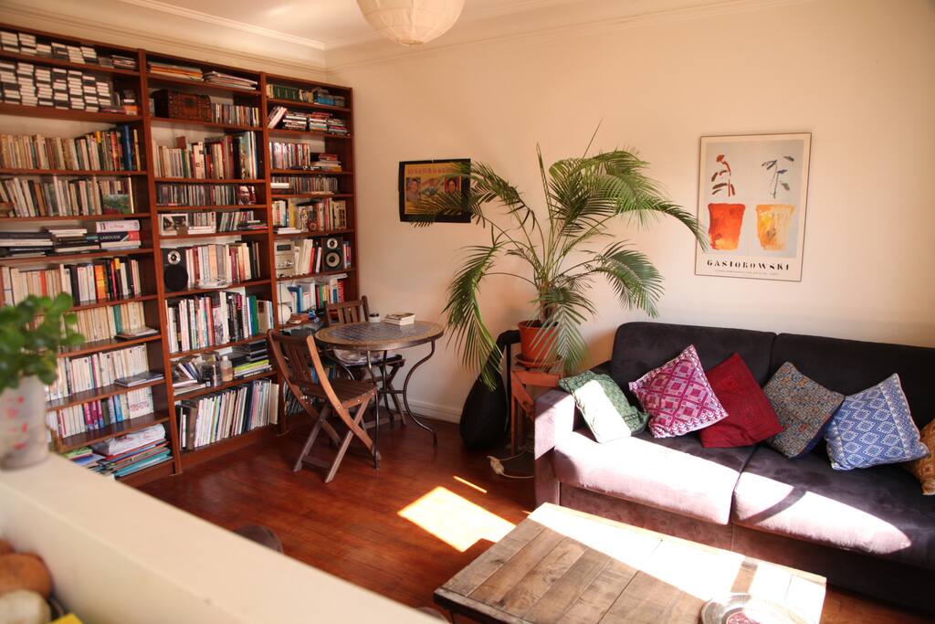 living-room