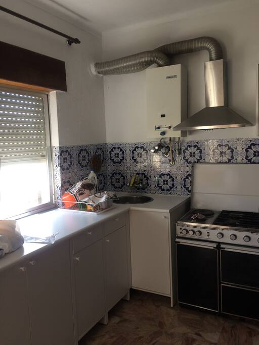 Cozinha