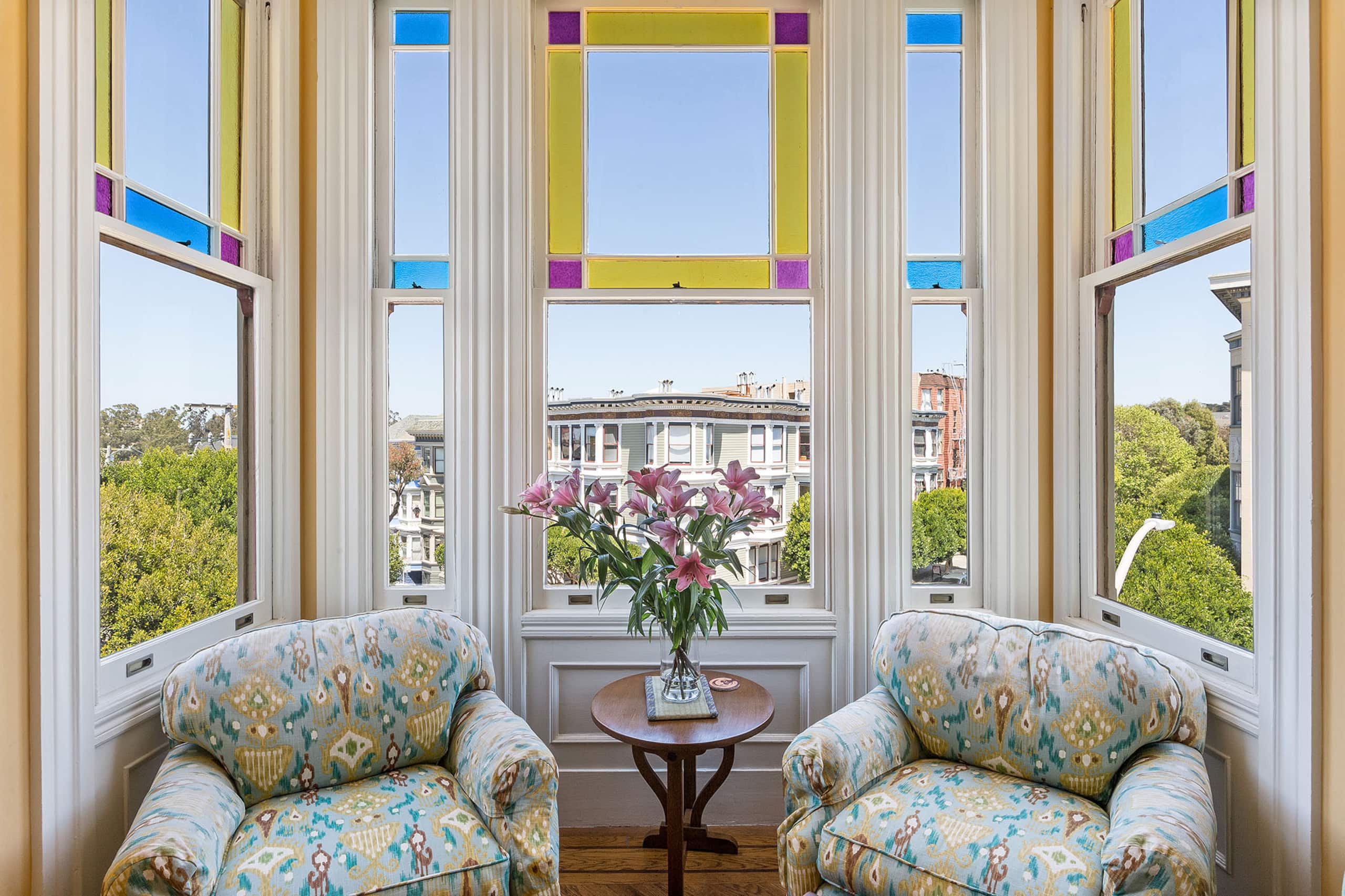 Condo in San Francisco · ★4.96 · 3 bedrooms · 3 beds · 1 bath - Image 2