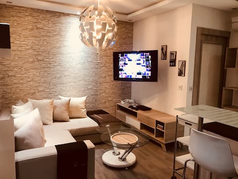 L’un des plus prestigieux appartement sur sousse.