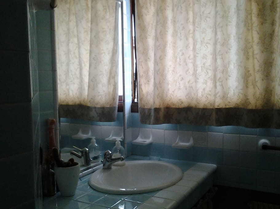 bagno