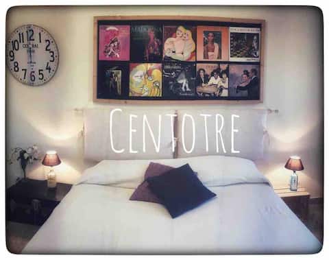 Top Airbnb: Open space 103...Centotre in Latina