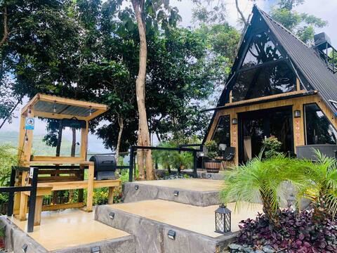 Cabin568