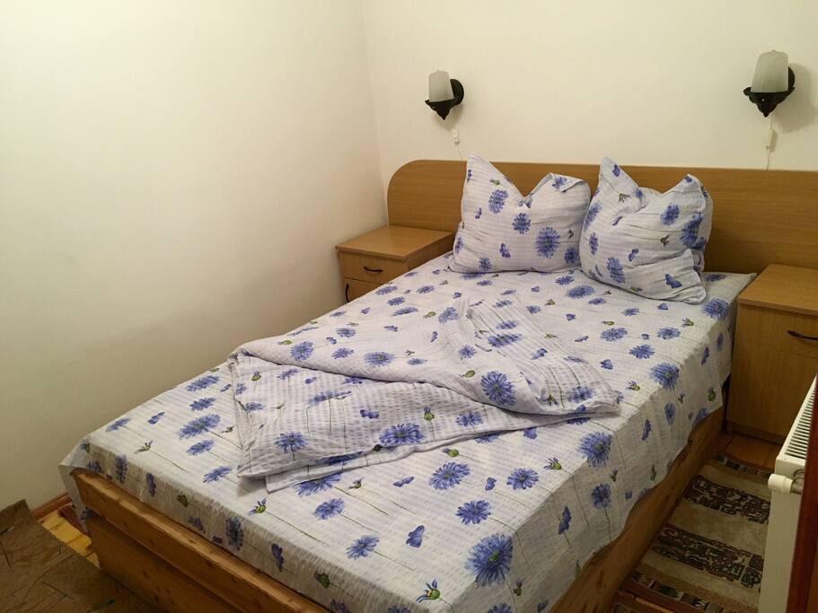 Bedroom no. 2