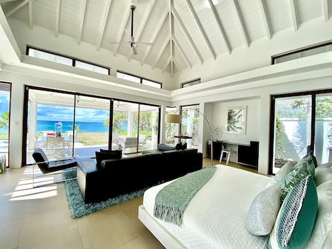 All Private Luxury Beach House