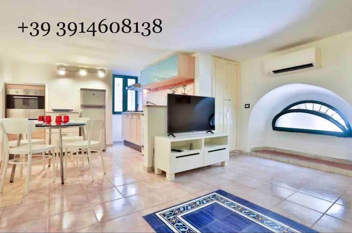 La Tata Home - Salerno