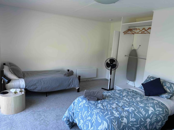 Спална соба 1