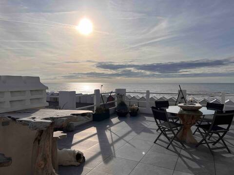 Les Petites Canailles Rooftop