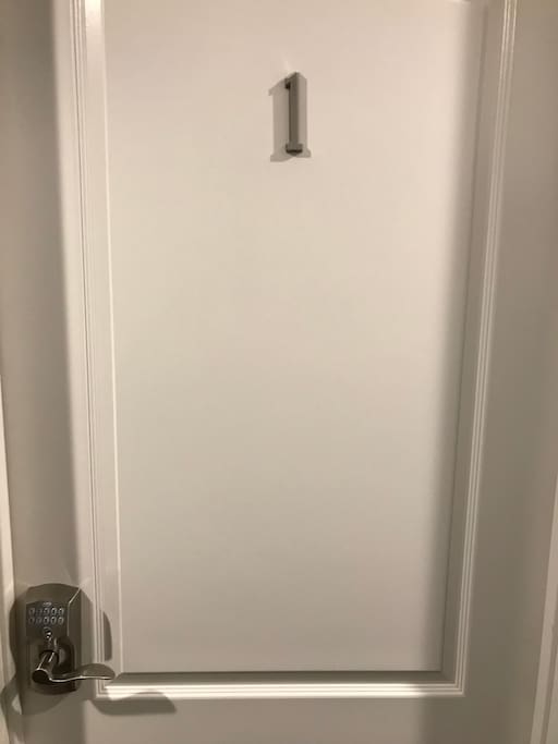 Room 1 on the 2nd FL
