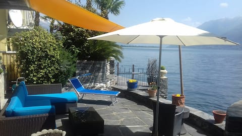 Lake Maggiore house San Martino Porto Ronco (3)