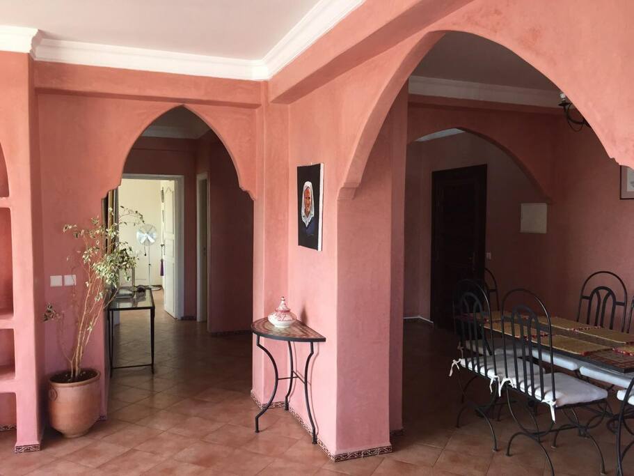 Salon