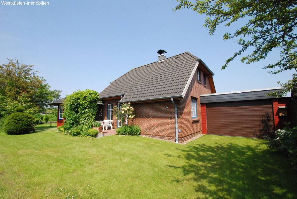Seitenansicht