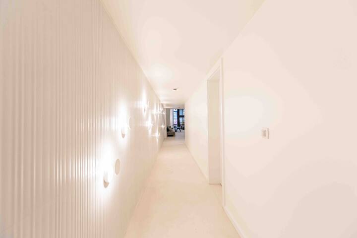 Großzügiges Apartment mit Lounge nähe Naschmarkt gallery image 4