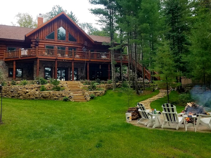Elcho Vacation Rentals & Homes Wisconsin, United States Airbnb