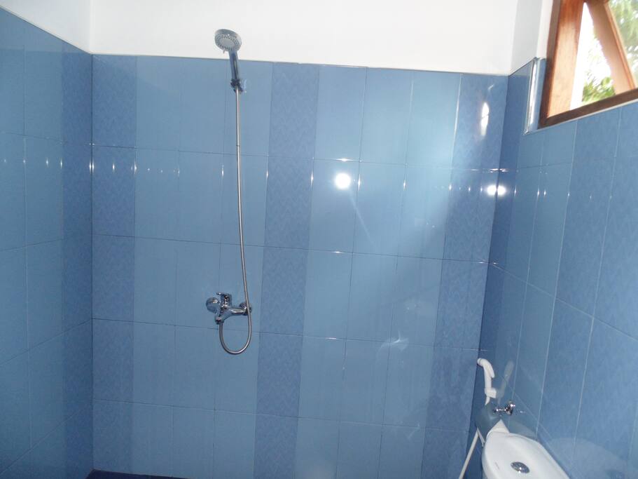 Double room Attch Bathroom
