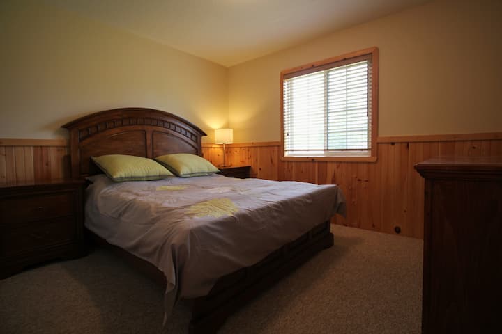 Საძინებელი