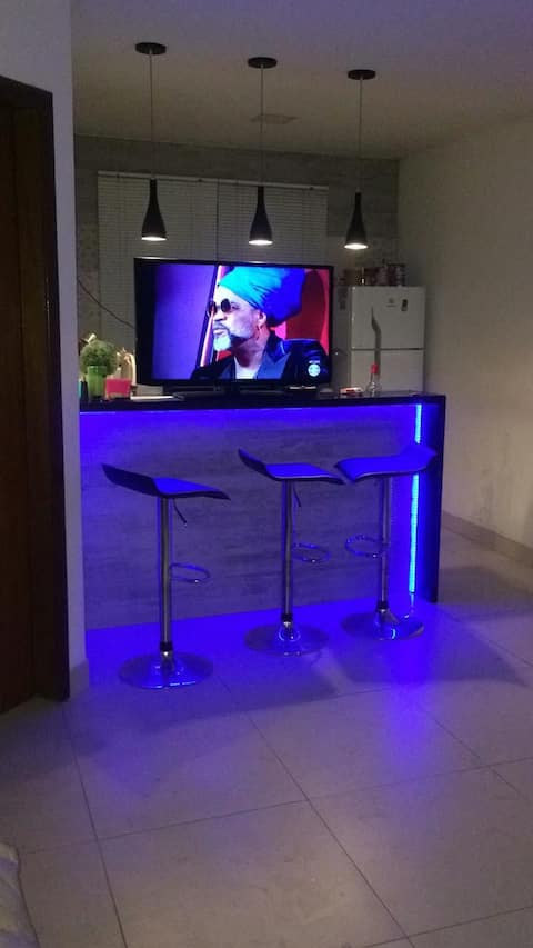 Casa próximo ao shopping Boulevard e rodoviária