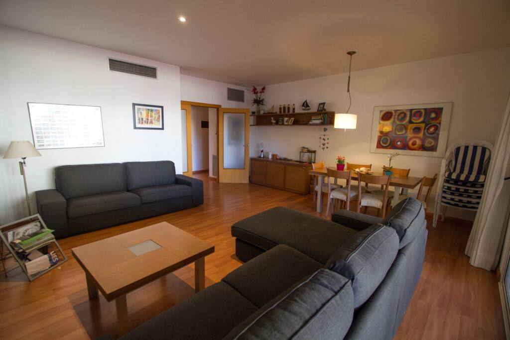 Living-room