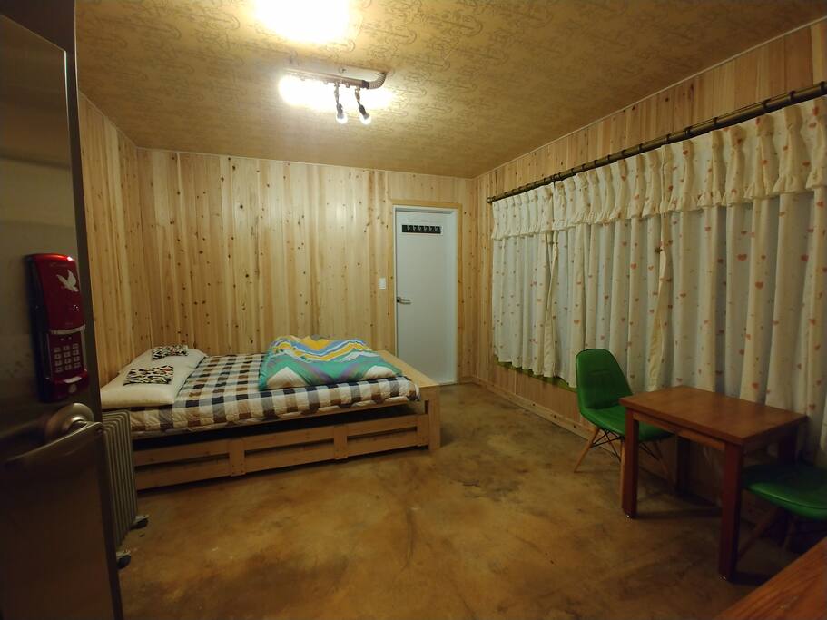 double room 3