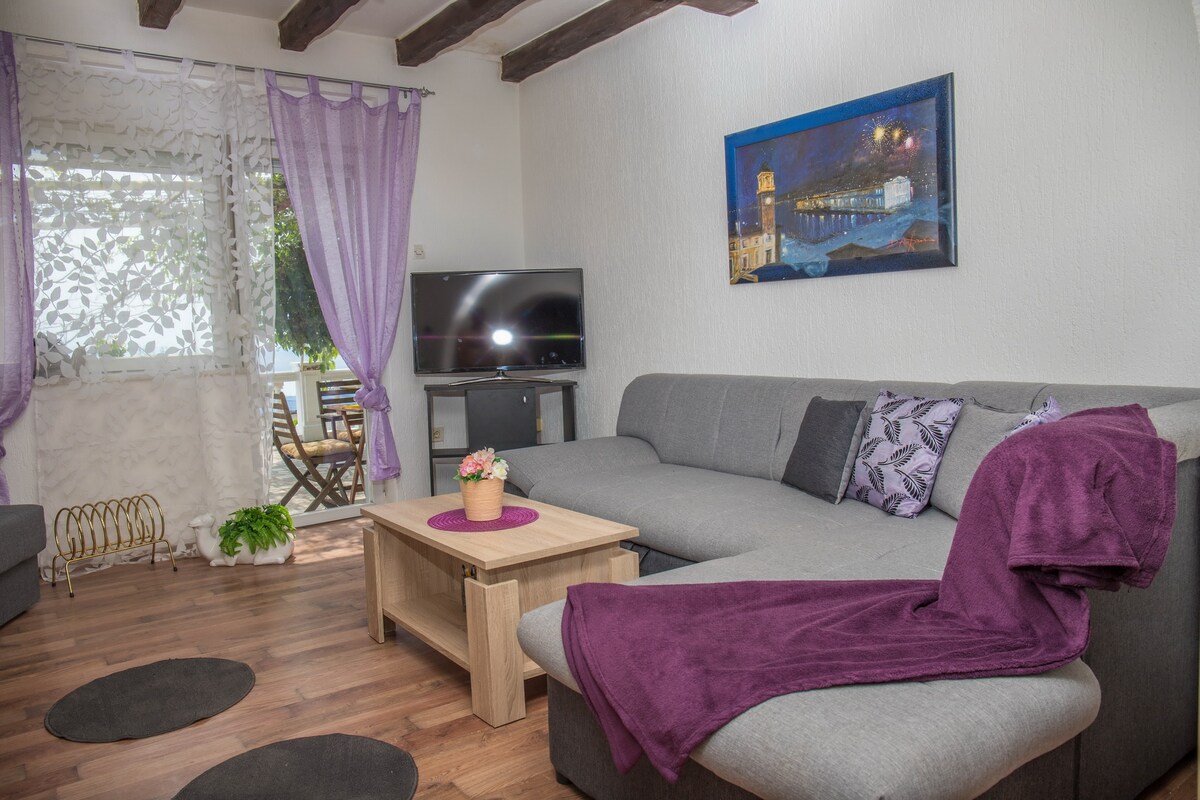 Apartman Buki-Geza · Apartment Buki-Geza