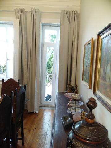 Family’s house at Porto gallery image 5