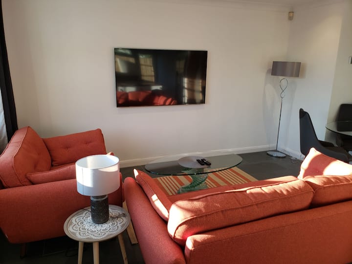 Gorgeous Bungalow  Near Beaches And Poole Harbour - Sandbanks